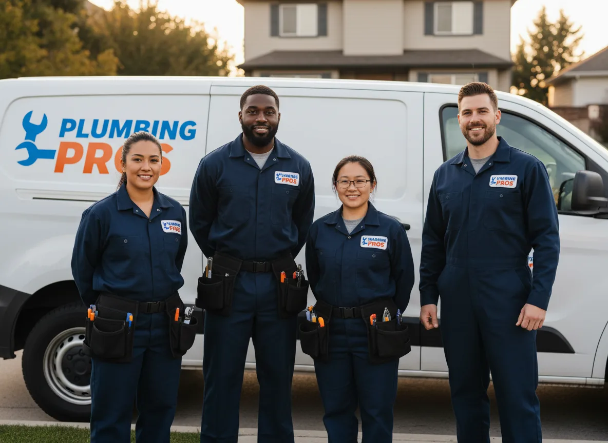 Water Heater Repair company in Pueblo, CO